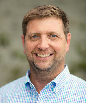 Tim Clark