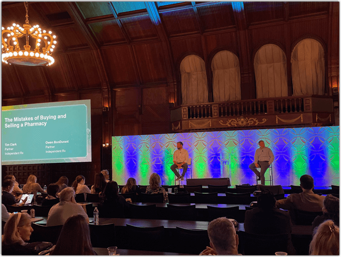 IPC Conference Presentation