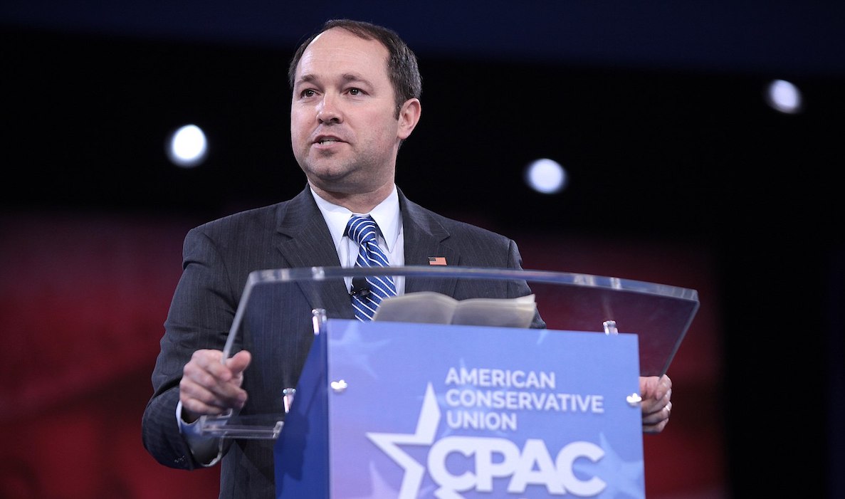 Marlin Stutzman (R-IN)