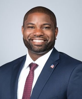 Rep. Byron Donalds