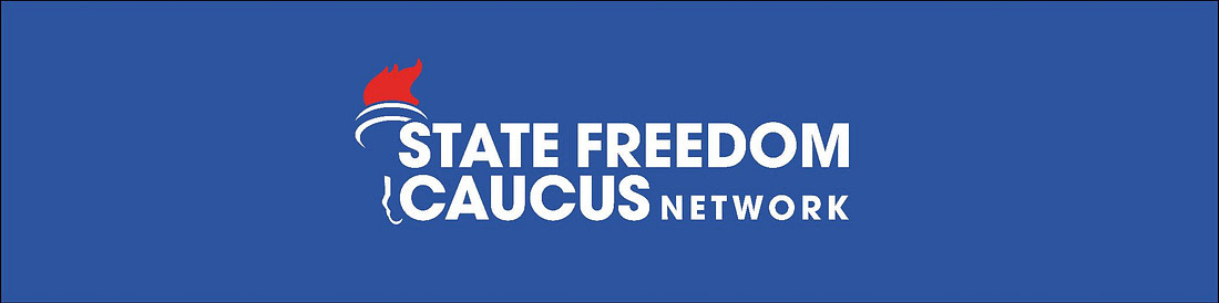 State Freedom Caucus Network