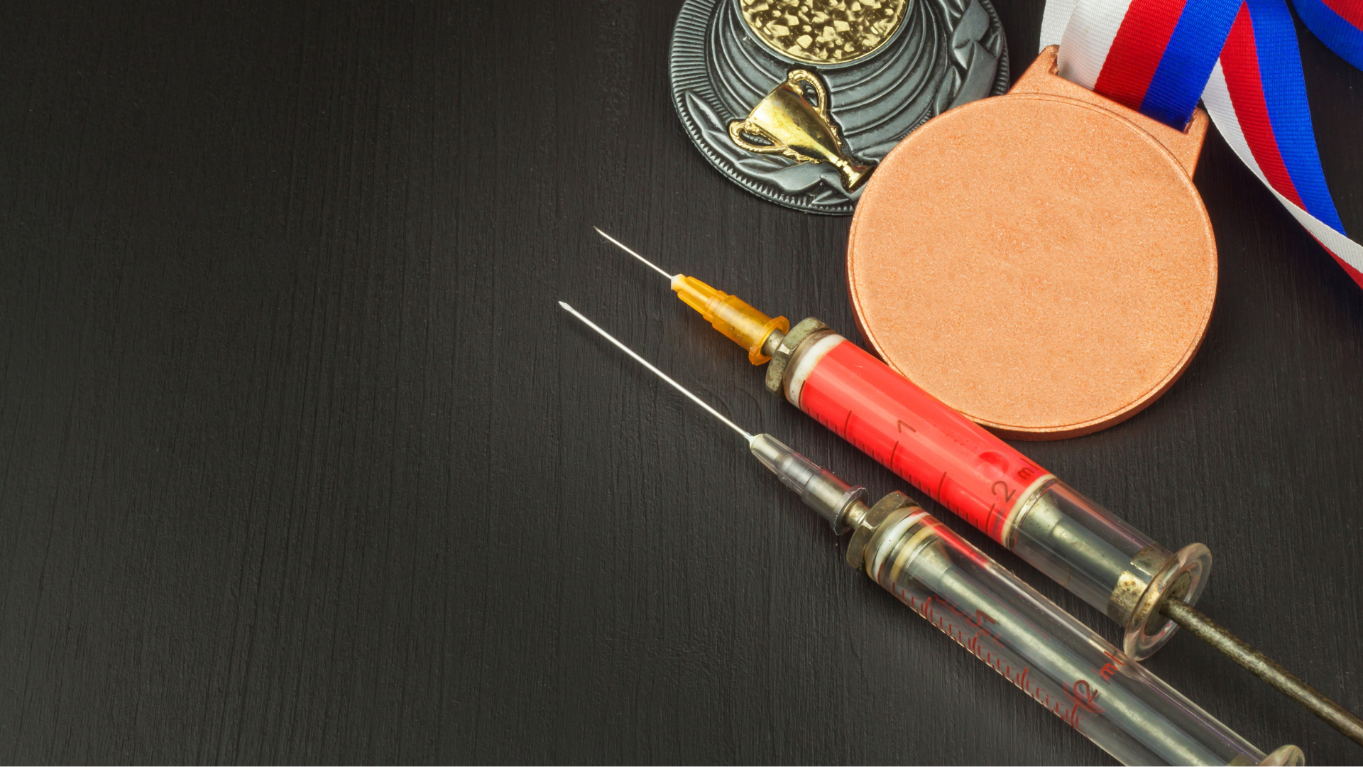 - AG Opinion on Publication of Information on Anti-Doping Violations - 