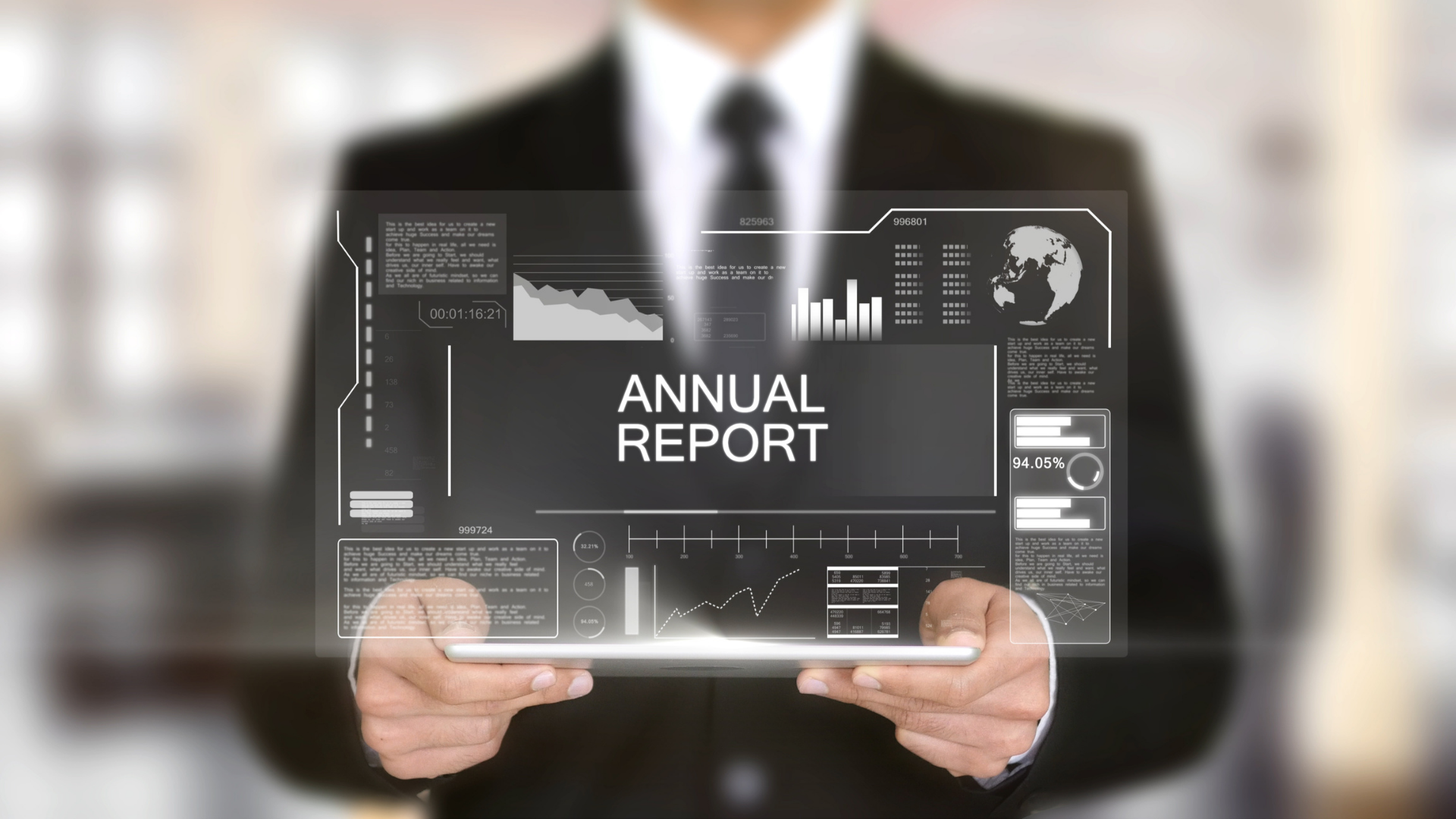 Annual Report