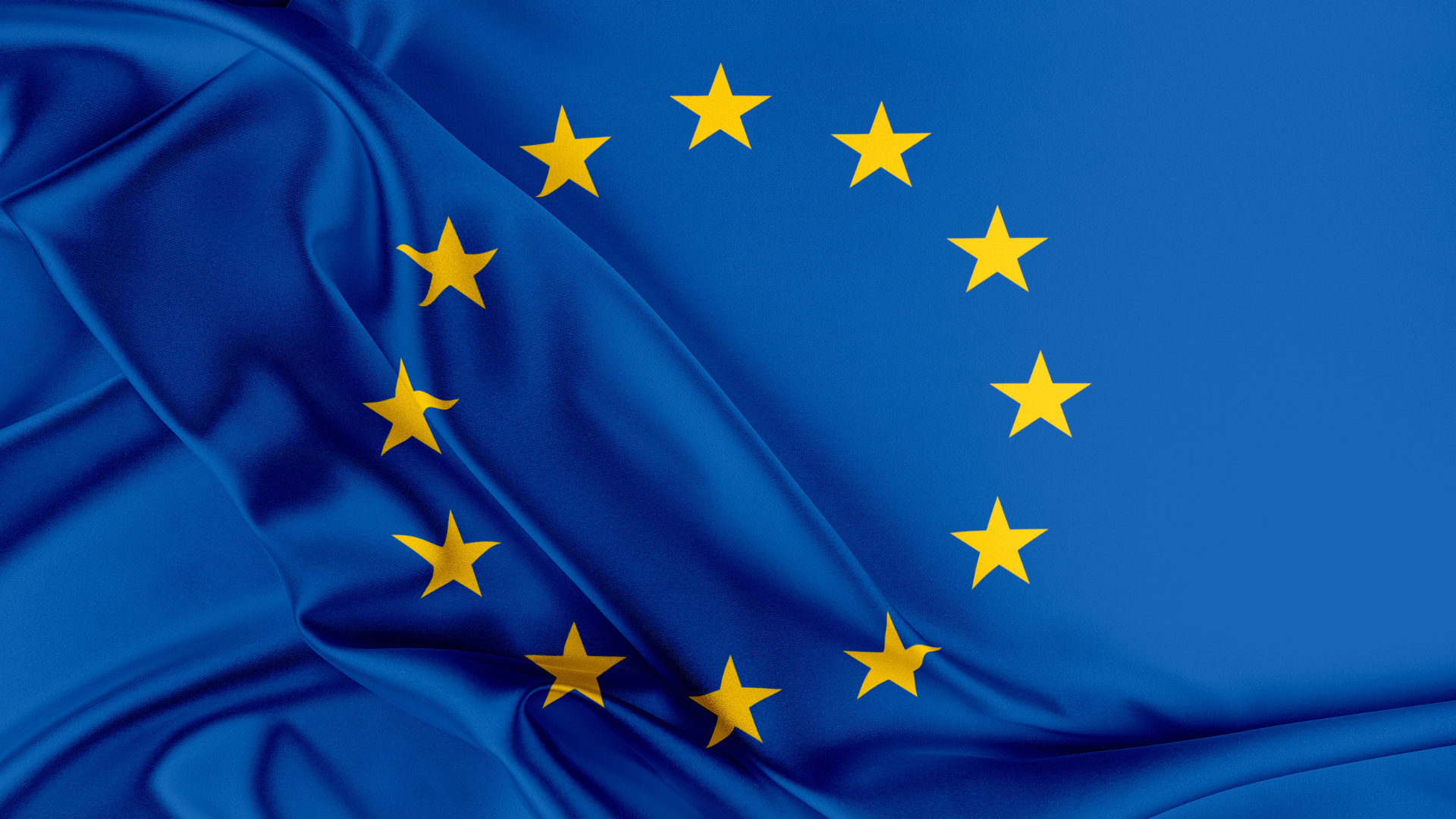 European Flag