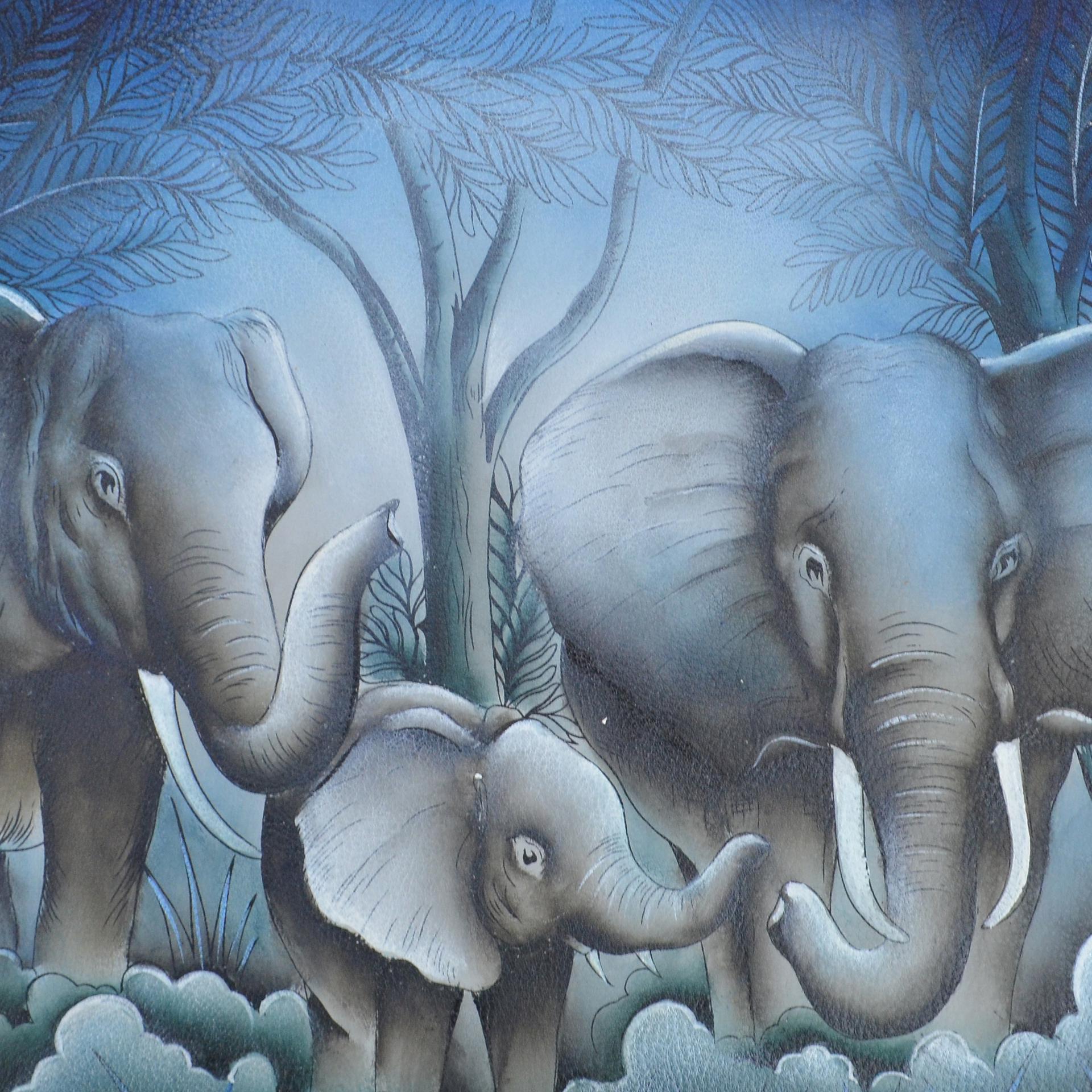 Elephant