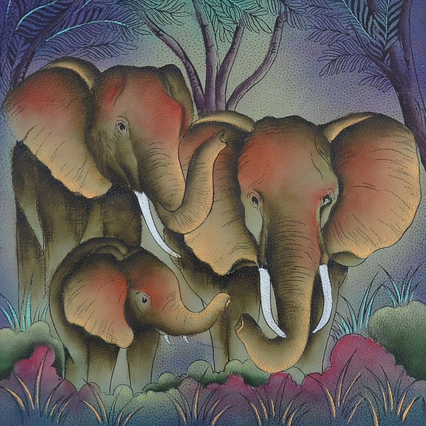 Elephant