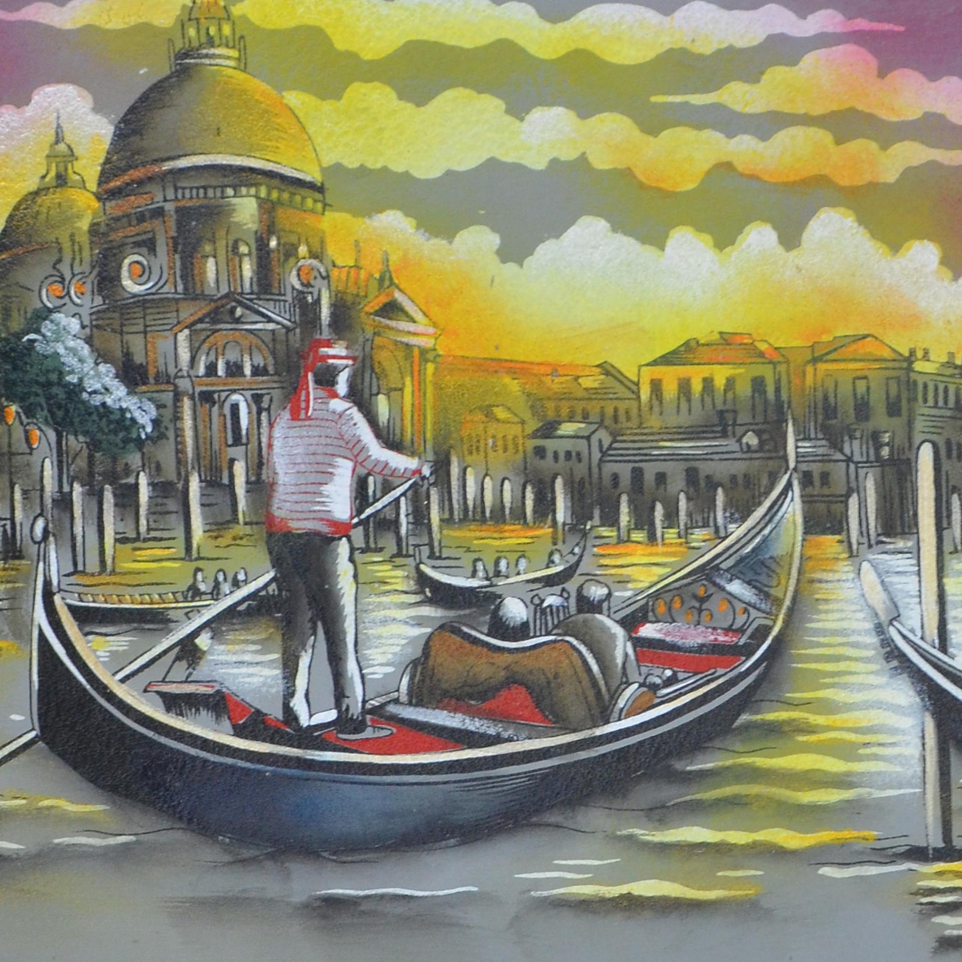 Venice city