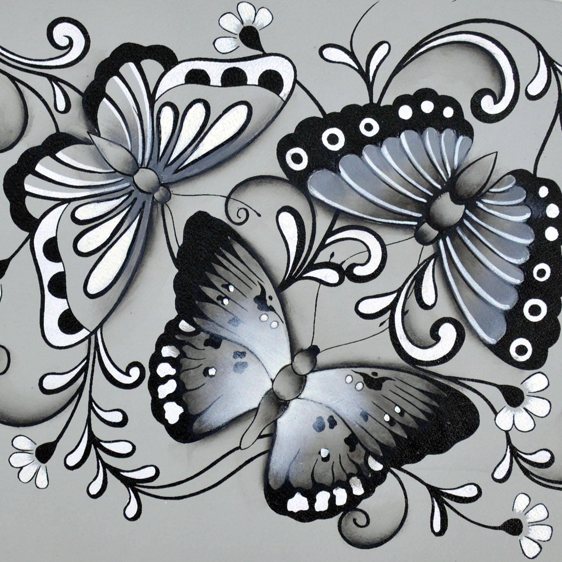 Butterflies