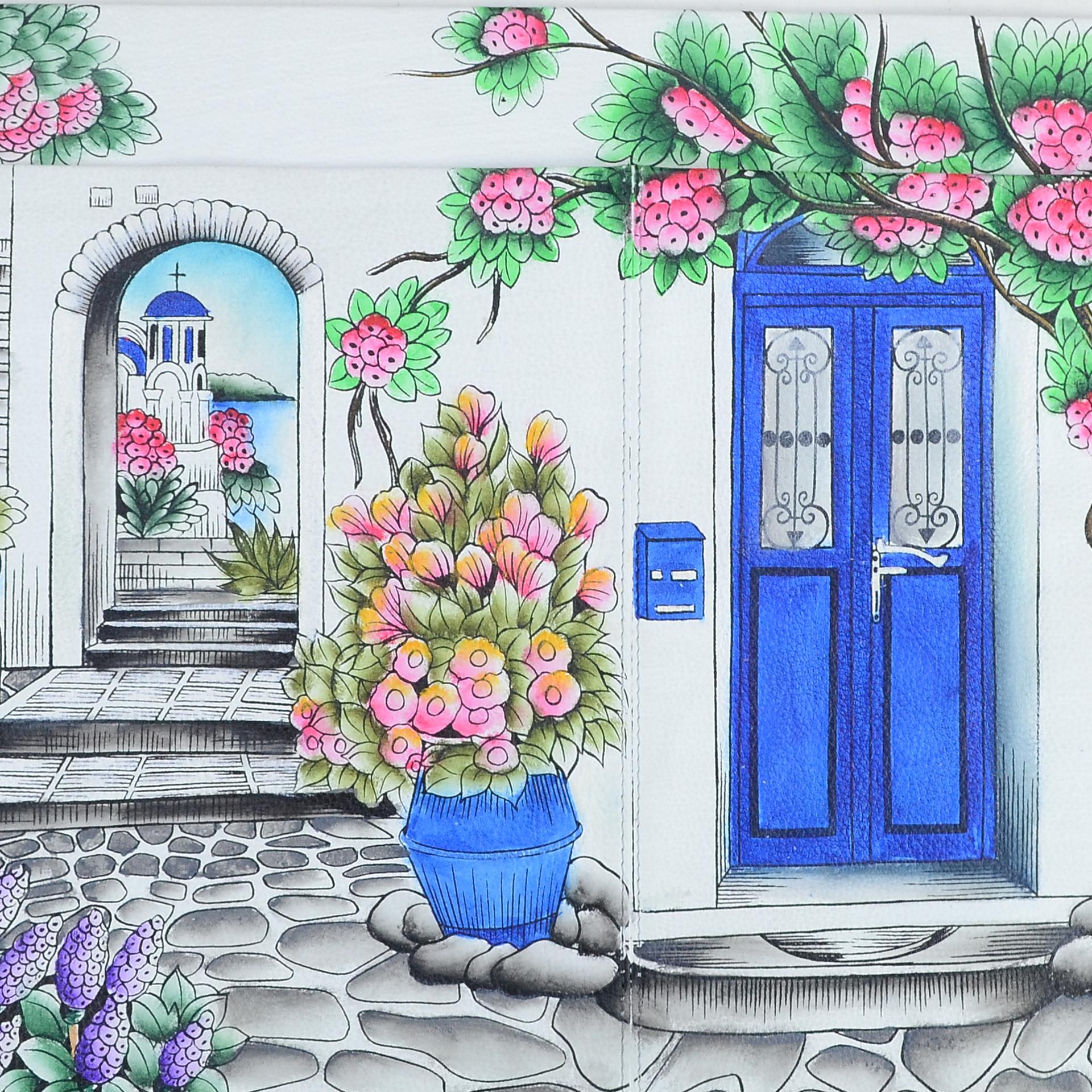 Greece, scenary