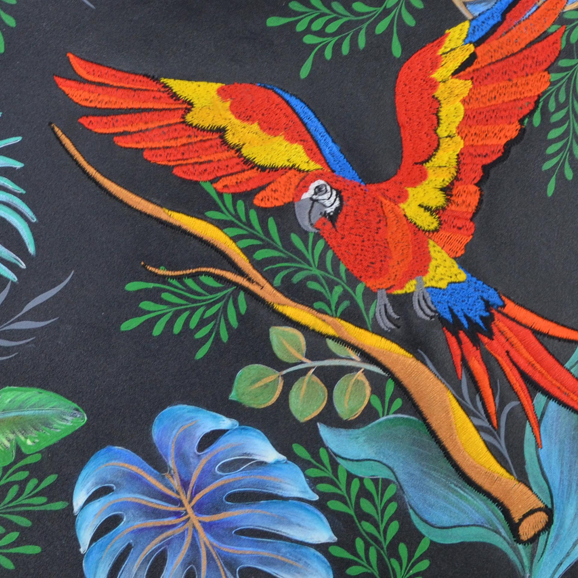 Macaw