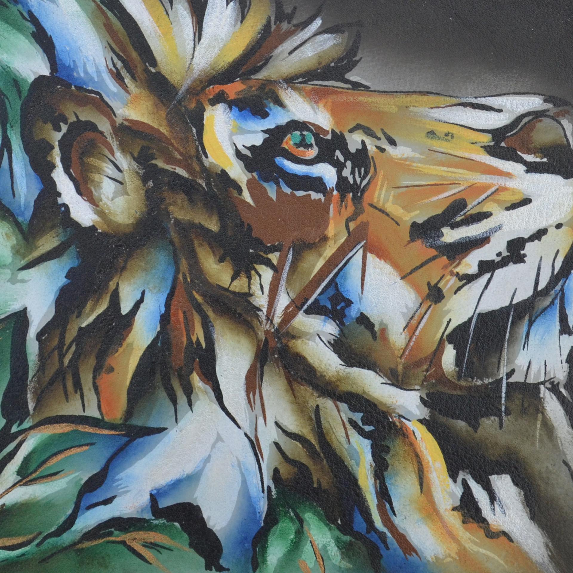 Lion