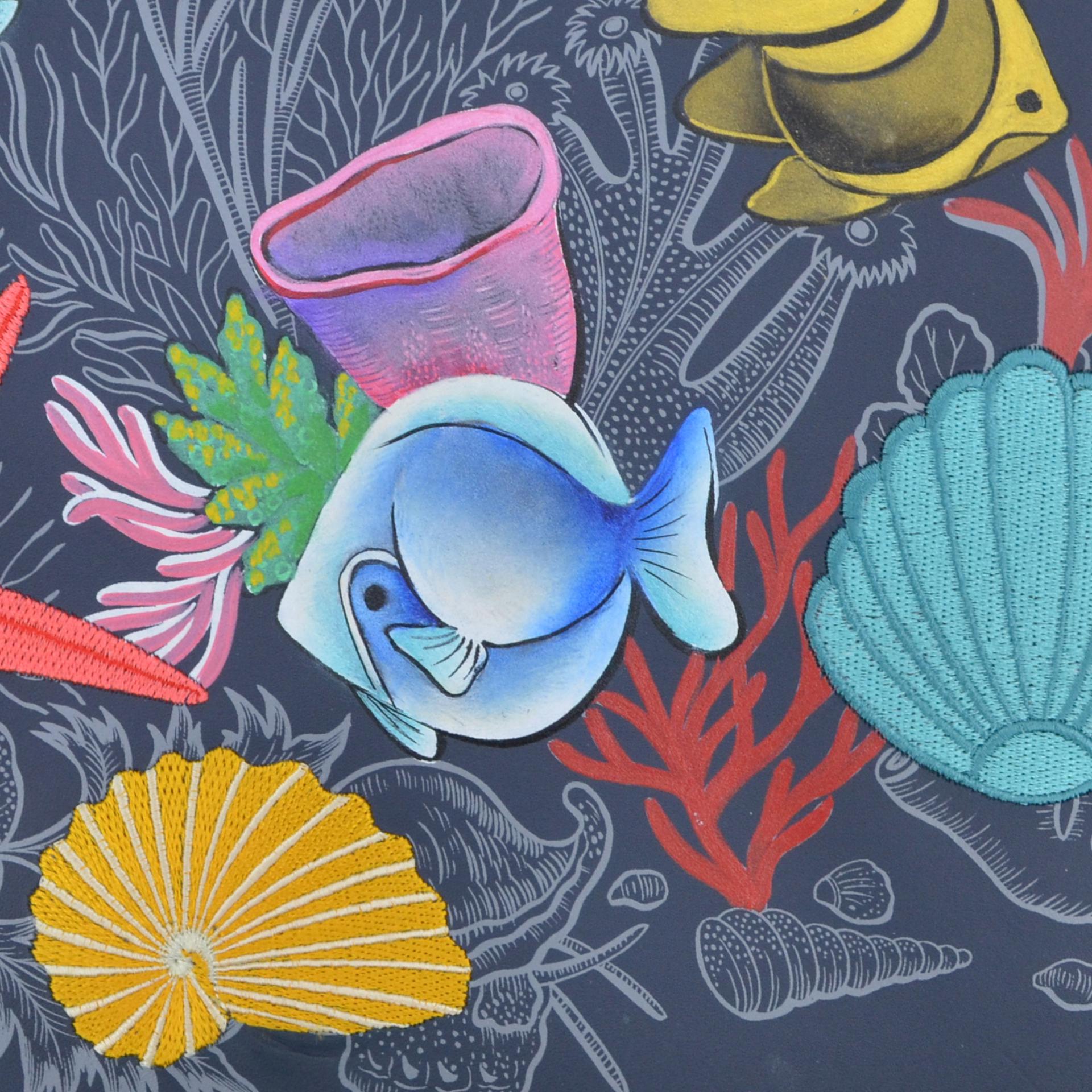 Fish, Sea Life