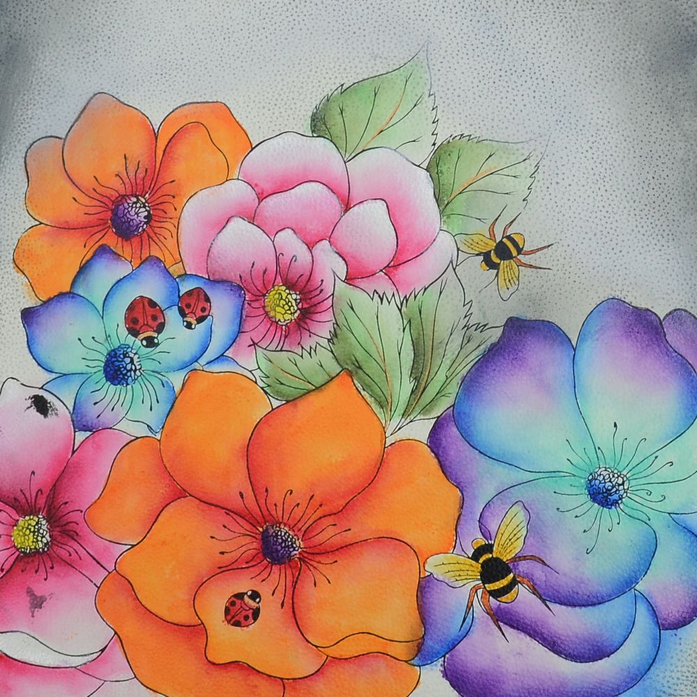 flowers, florals