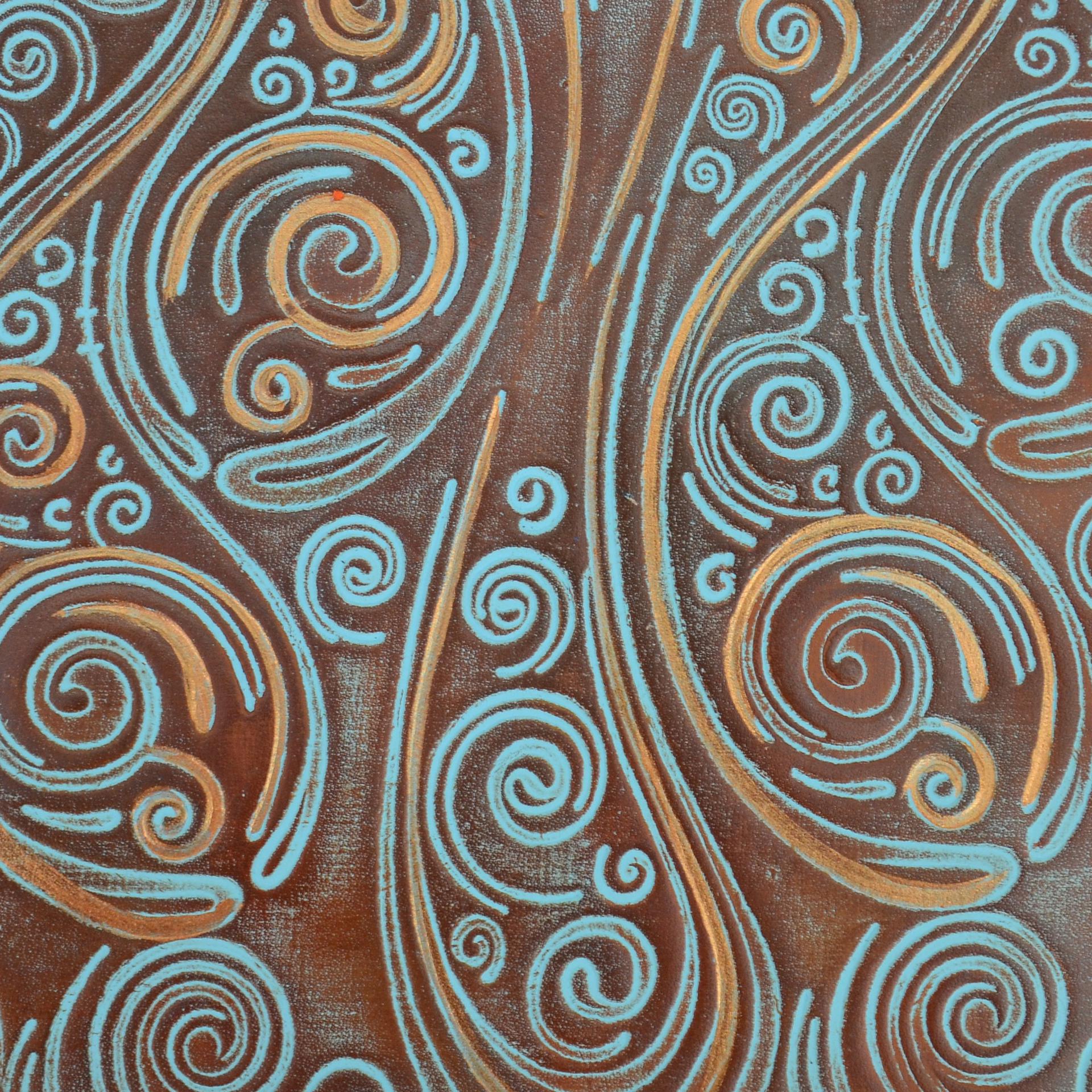 Tooled
