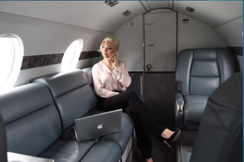 Aircraft Image for C-GZYX