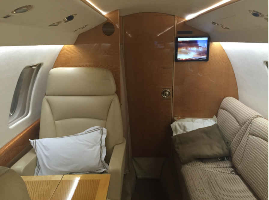 Aircraft Image for N910KS