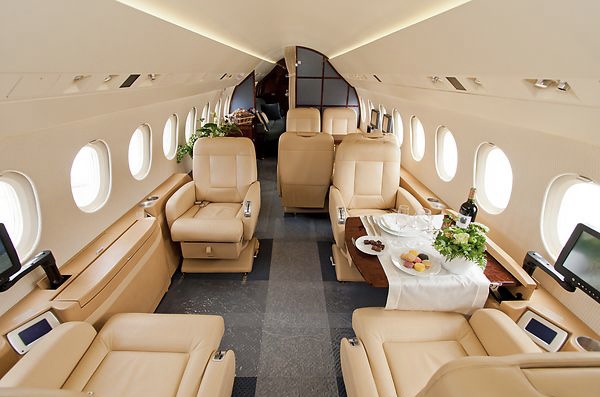 Aircraft Image for N108FJ