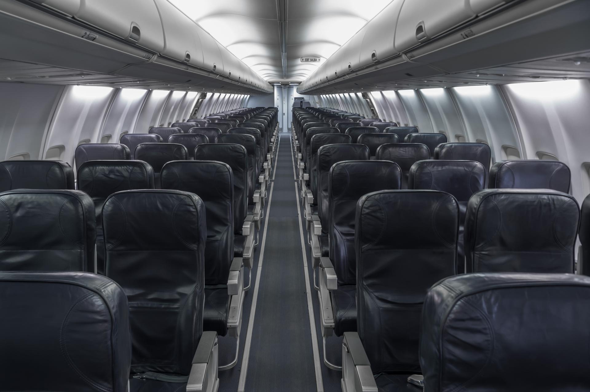 Aircraft Image for N660CP
