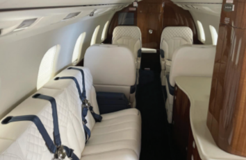 Aircraft Image for N160SJ