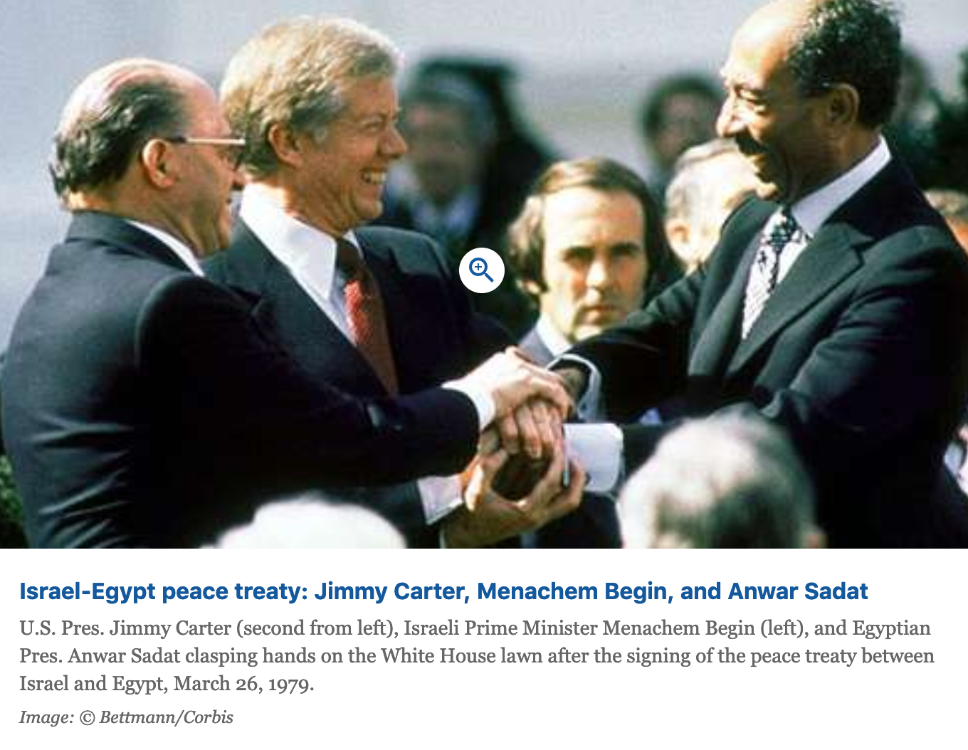 History