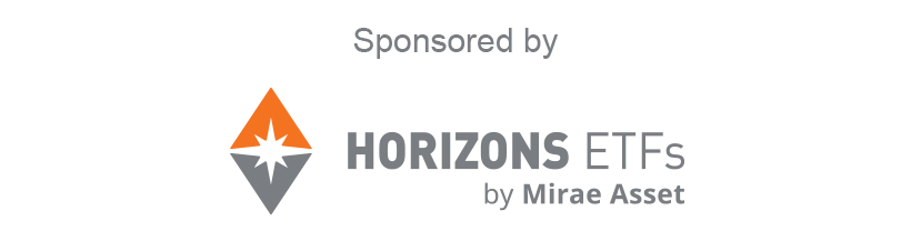 Sponsored by Horizons ETFs Management (Canada) Inc.