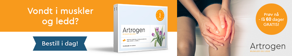 Artrogen