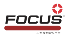 Focus Herbicide