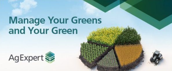 Manage your greens and your green