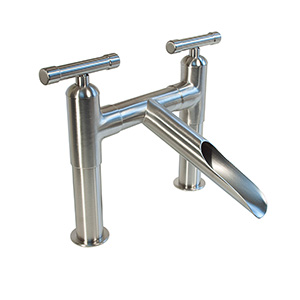 The WaterBridge Collection