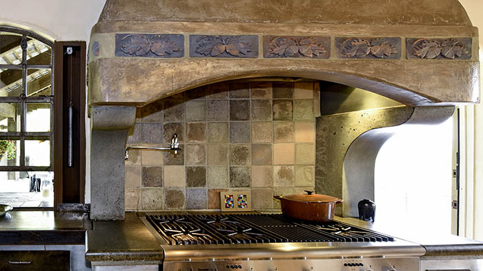 Classic Concrete