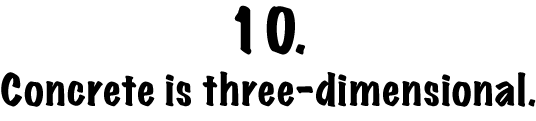 Sonoma Cast Stone