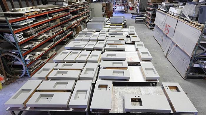 Commercial Products