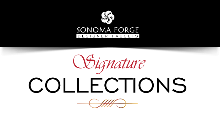 Sonoma Forge