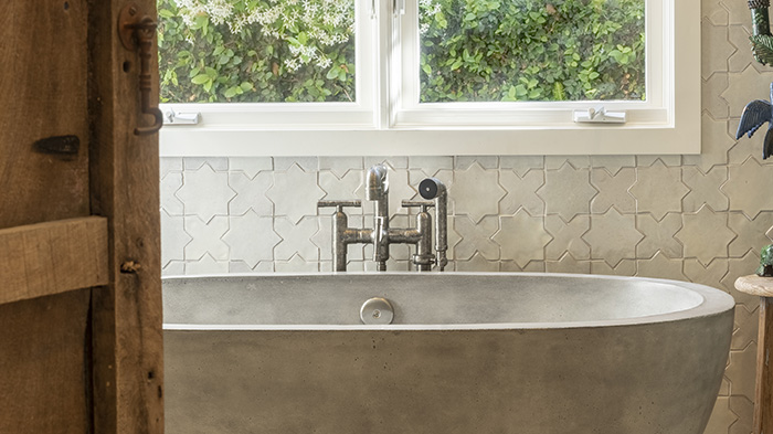 WaterBridge Tub-Fillers