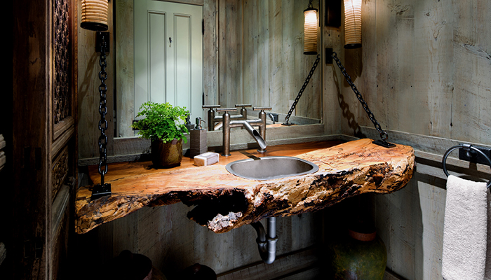 The WaterBridge Collection