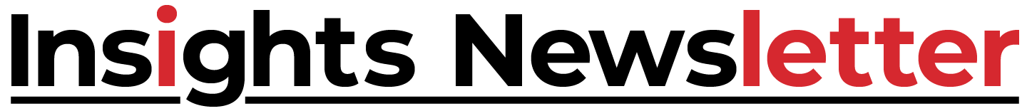 Insights Newsletter