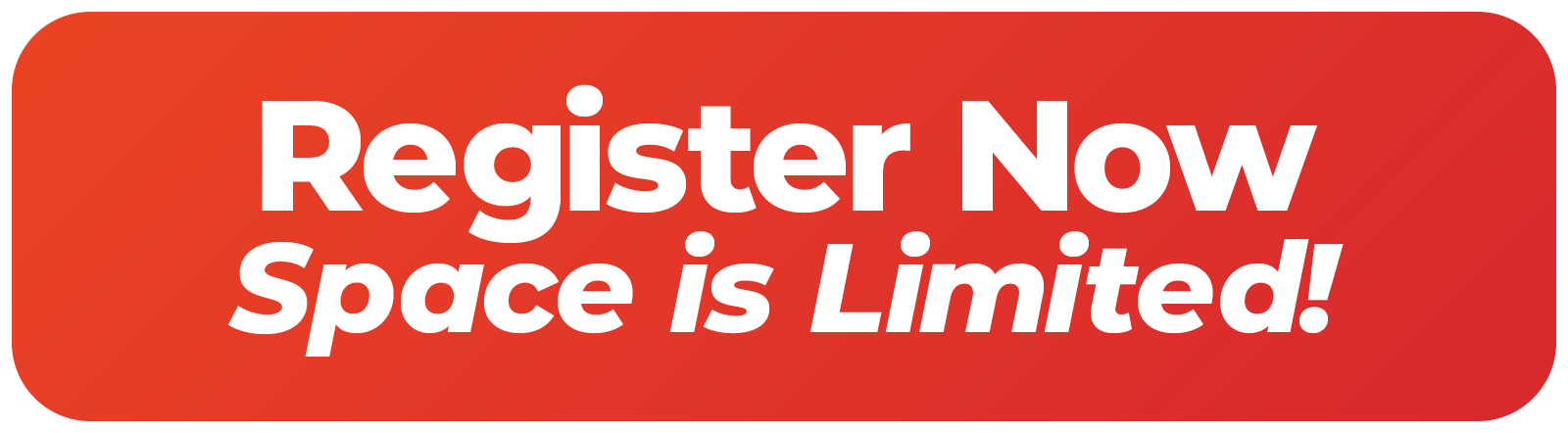Click or tap here to learn more and register for this event. Hurry, space is limited!