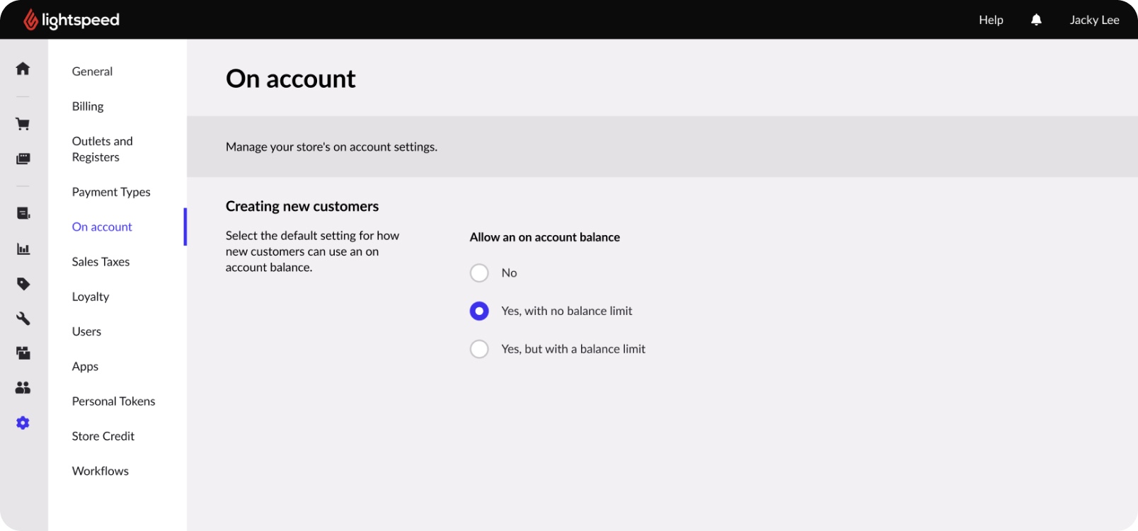 What’s New in Lightspeed Retail (XSeries) May 2023 Vend