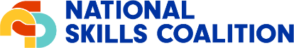 National Skills Coalition logo