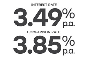 Special Variable Package Rate Int Only