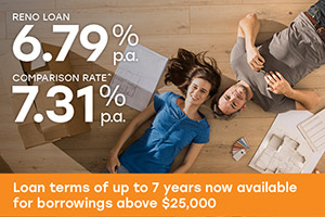 Reno Loan