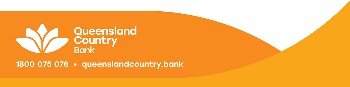 Queensland Country Credit Union