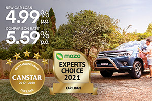 New Car Loan