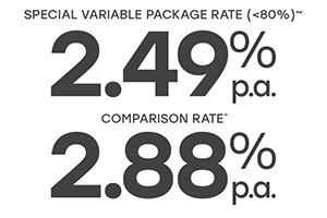 Special Package Package