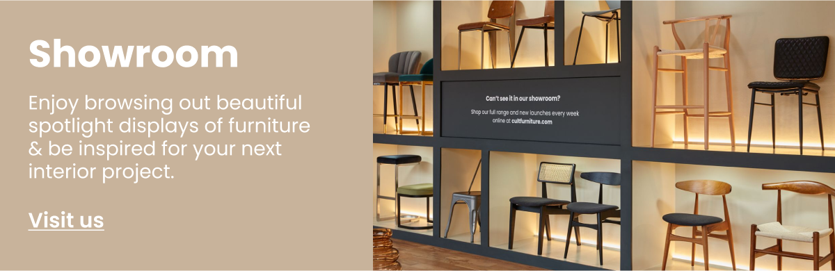 Cult furniture clearance outlet sale