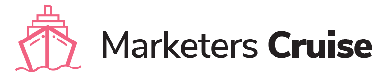 Marketers Cruise
