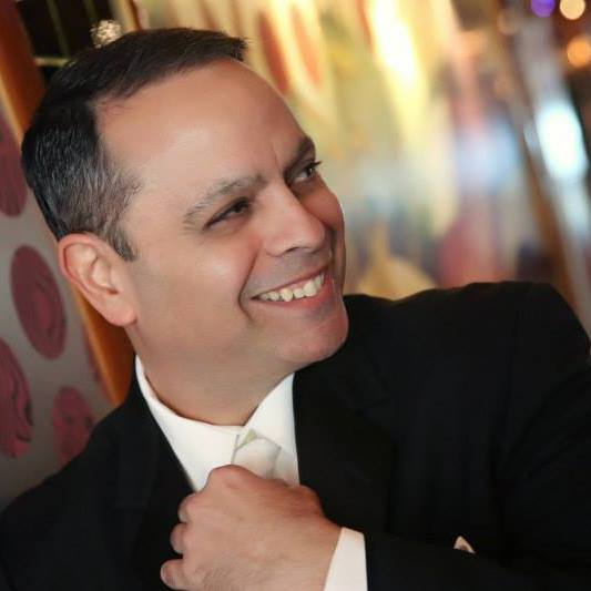 Mike Filsaime — CEO