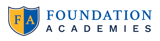 Foundation Academies logo