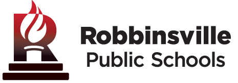 Robbinsville Public Schools logo