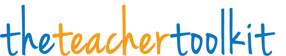 The Teacher Toolkit at ESC Region 13